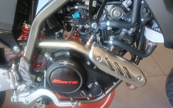 Neufahrzeug Fantic XMF 125 Competition - Bild 11