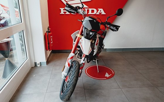 Neufahrzeug Fantic XMF 125 Competition - Bild 3