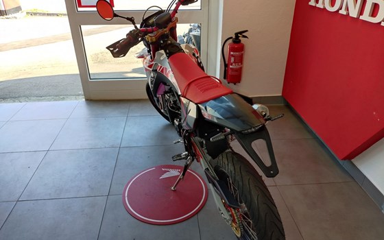 Neufahrzeug Fantic XMF 125 Competition - Bild 5