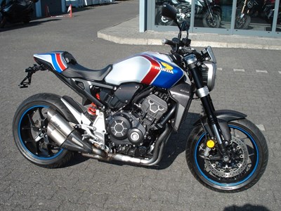 CB 1000 R