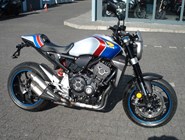 Honda CB 1000 R