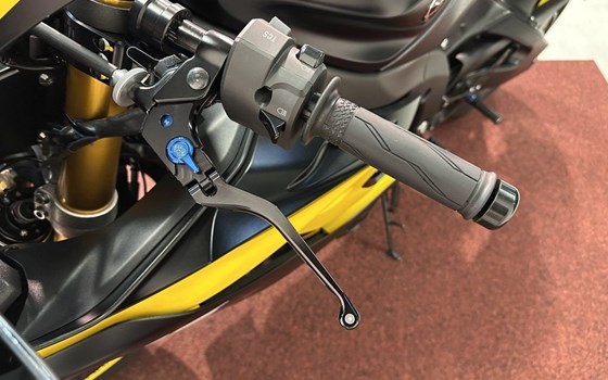 Gebrauchtmotorrad Yamaha YZF-R6 - Bild 13