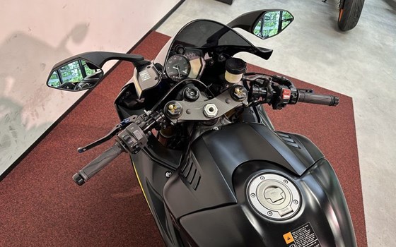 Gebrauchtmotorrad Yamaha YZF-R6 - Bild 14