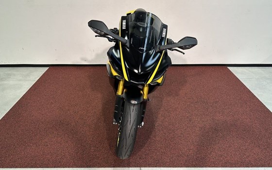 Gebrauchtmotorrad Yamaha YZF-R6 - Bild 3