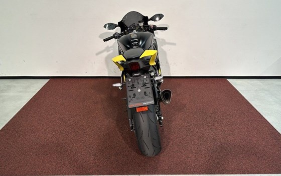 Gebrauchtmotorrad Yamaha YZF-R6 - Bild 7