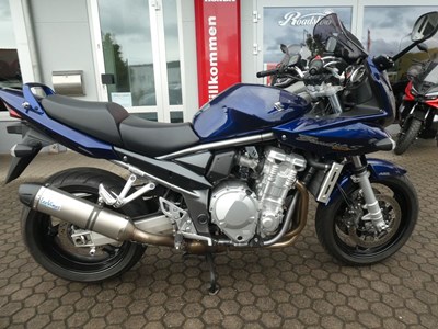 Bandit 1250S
