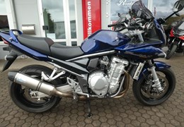 Gebrauchte Suzuki Bandit 1250