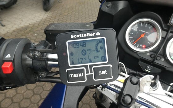 Gebrauchtmotorrad Suzuki Bandit 1250 - Bild 10