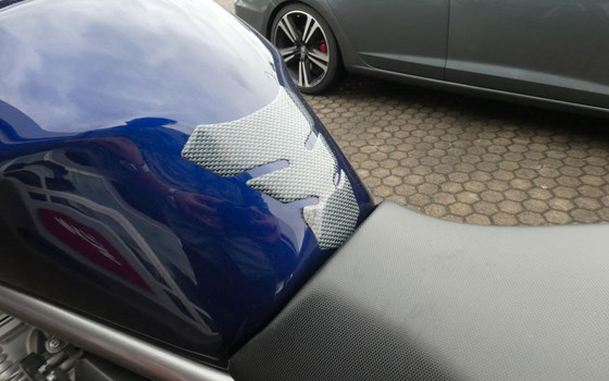 Gebrauchtmotorrad Suzuki Bandit 1250 - Bild 12