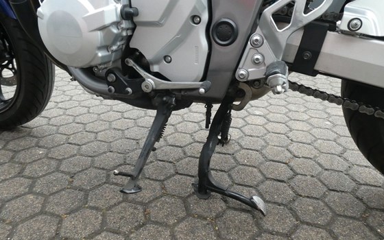 Gebrauchtmotorrad Suzuki Bandit 1250 - Bild 13