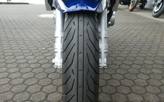 Gebrauchtmotorrad Suzuki Bandit 1250 - Bild 15