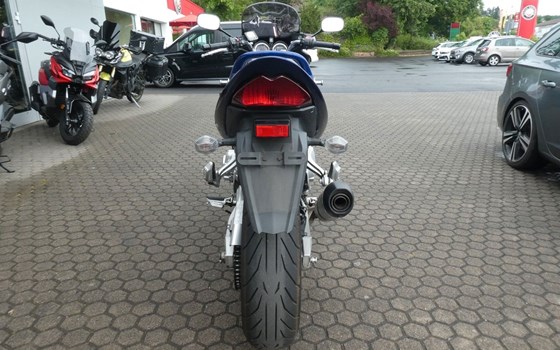 Gebrauchtmotorrad Suzuki Bandit 1250 - Bild 3