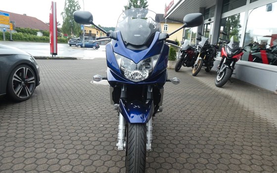 Gebrauchtmotorrad Suzuki Bandit 1250 - Bild 5