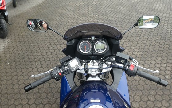 Gebrauchtmotorrad Suzuki Bandit 1250 - Bild 8