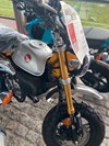 Motorrad