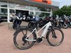 Husqvarna Grand Tourer