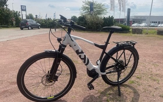 Neufahrzeug Husqvarna Pather - Bild 5