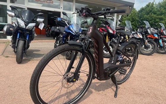 Neufahrzeug Scott Sub - Bild 2