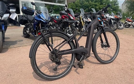 Neufahrzeug Scott Sub - Bild 4