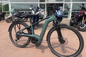 Angebot Scott Sub