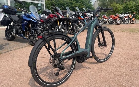 Neufahrzeug Scott Sub - Bild 5