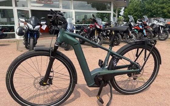 Neufahrzeug Scott Sub - Bild 6