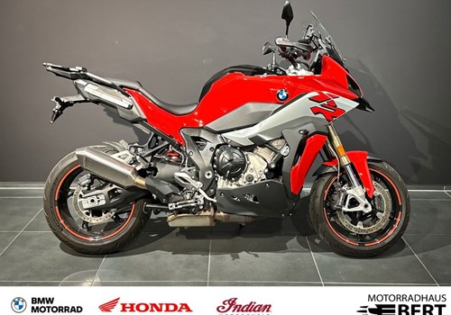BMW S 1000 XR