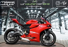 Gebrauchte Ducati 899 Panigale
