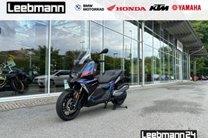 Angebot BMW C 400 X