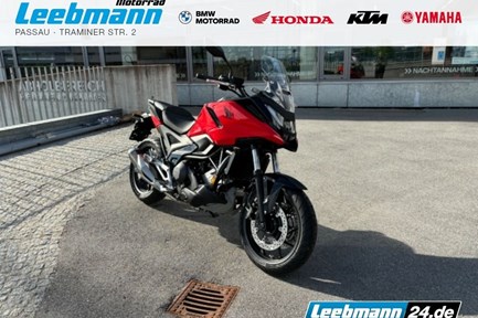 Honda NC750X