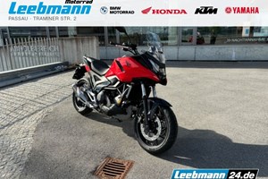 Angebot Honda NC750X