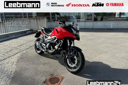 Honda NC750X