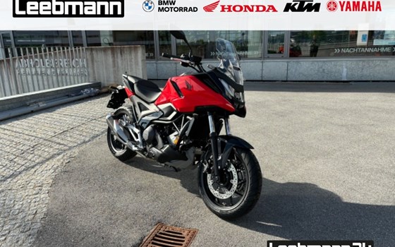 Neufahrzeug Honda NC750X - Bild 1