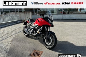 Angebot Honda NC750X