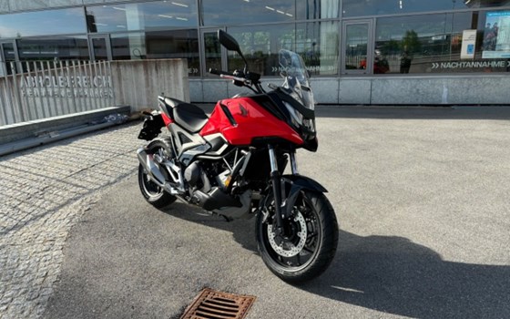 Neufahrzeug Honda NC750X - Bild 2