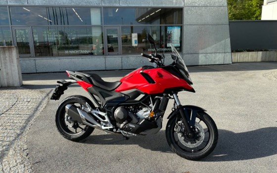 Neufahrzeug Honda NC750X - Bild 3