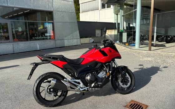 Neufahrzeug Honda NC750X - Bild 4
