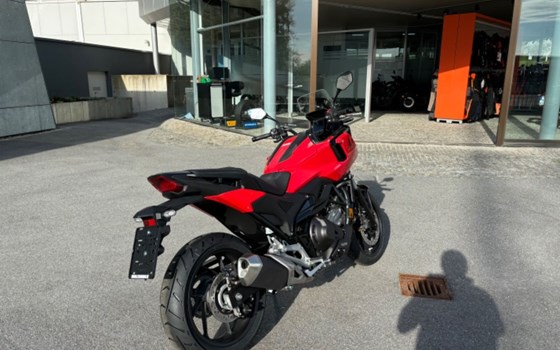 Neufahrzeug Honda NC750X - Bild 5