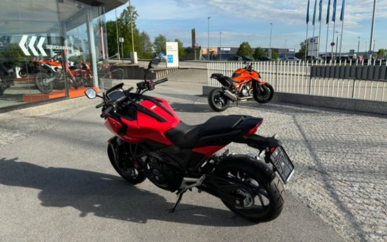 Neufahrzeug Honda NC750X - Bild 6
