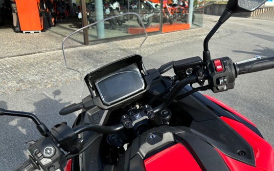 Neufahrzeug Honda NC750X - Bild 9