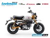 Honda Monkey 125