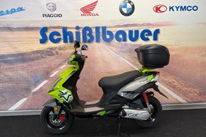 Angebot Explorer Race 50 GT
