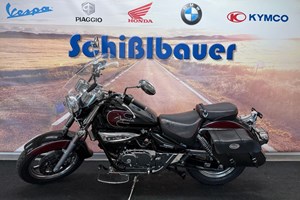 Angebot Hyosung Aquila 125