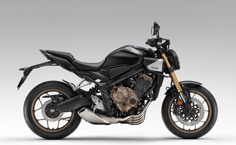 Angebot Honda CB650R Bild 2: Angebot Honda CB650R