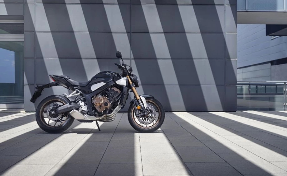 Angebot Honda CB650R Bild 3: Angebot Honda CB650R