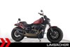 Harley-Davidson Softail Fat Bob 114 FXFBS