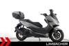 Honda Forza 125