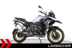 Angebot BMW R 1250 GS
