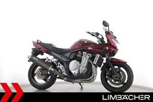 Angebot Suzuki Bandit 1250S
