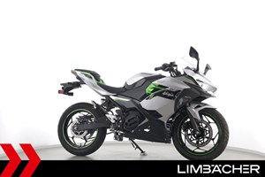 Angebot Kawasaki Ninja e-1